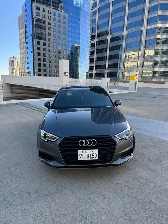 2020 Audi 8V A3 - Image 4 of 10