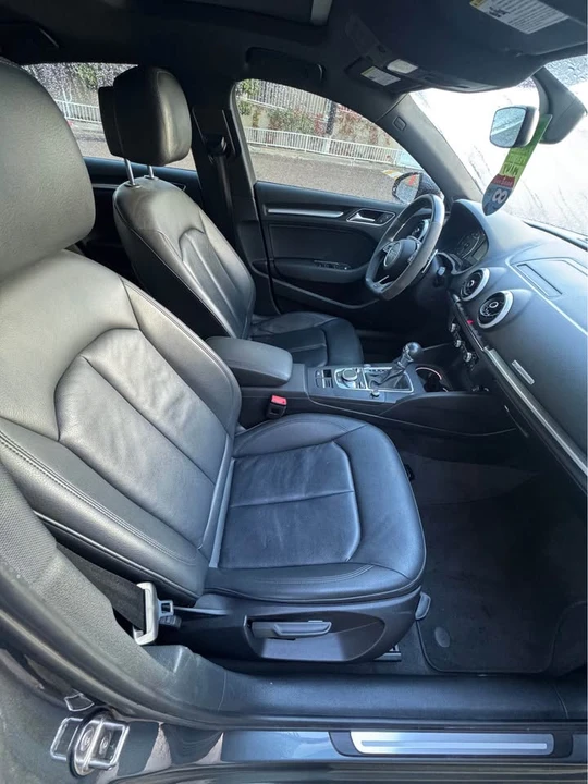 2020 Audi 8V A3 - Image 8 of 10