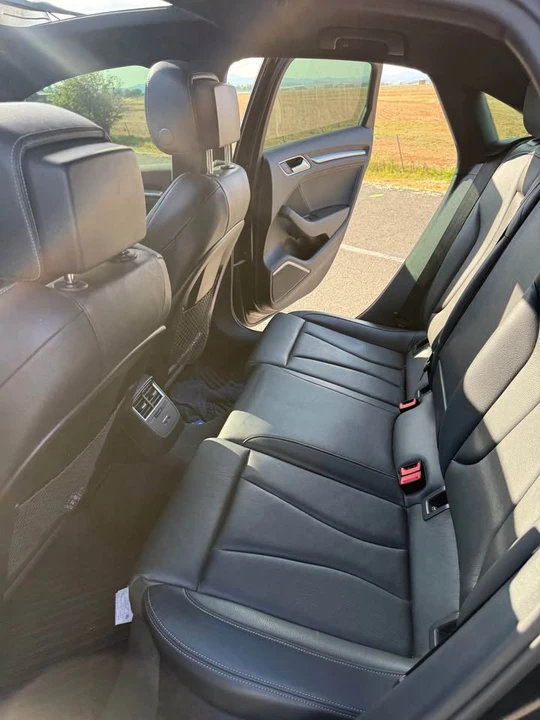 2020 Audi 8V A3 - Image 11 of 16