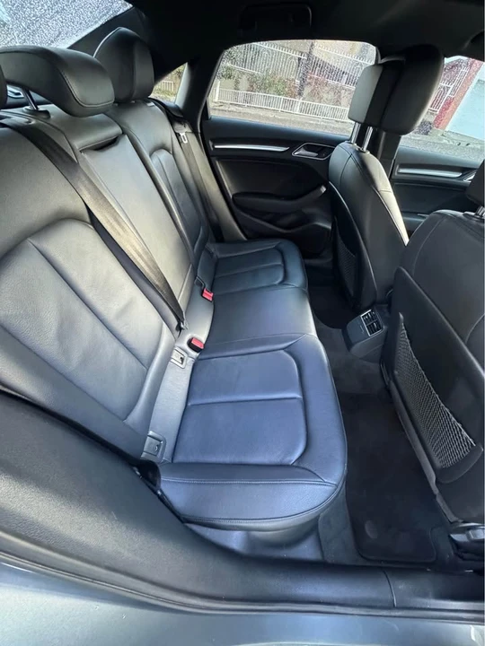 2020 Audi 8V A3 - Image 7 of 10