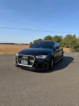 2020 Audi A3 2.0T Premium Plus Sedan
