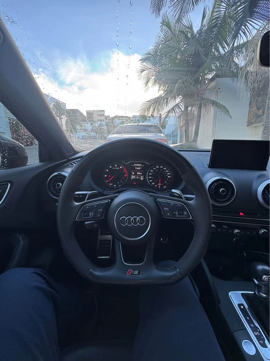 2020 Audi 8V A3 - Image 6 of 10
