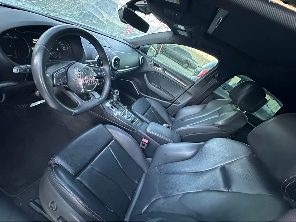 2020 Audi 8V A3 - Image 10 of 10