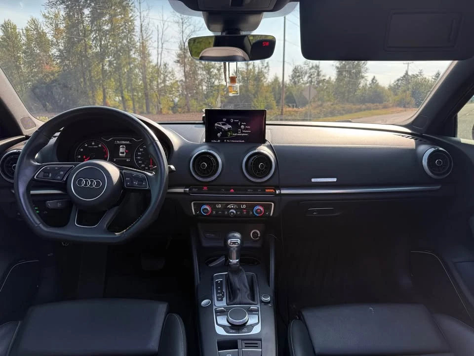 2020 Audi 8V A3 - Image 13 of 16