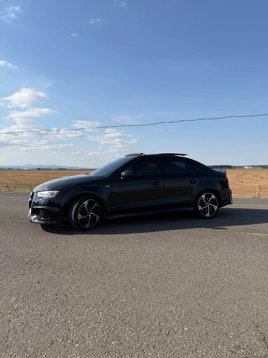 2020 Audi 8V A3 - Image 8 of 16