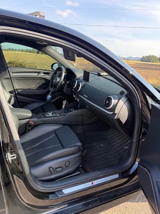 2020 Audi 8V A3 - Image 14 of 16