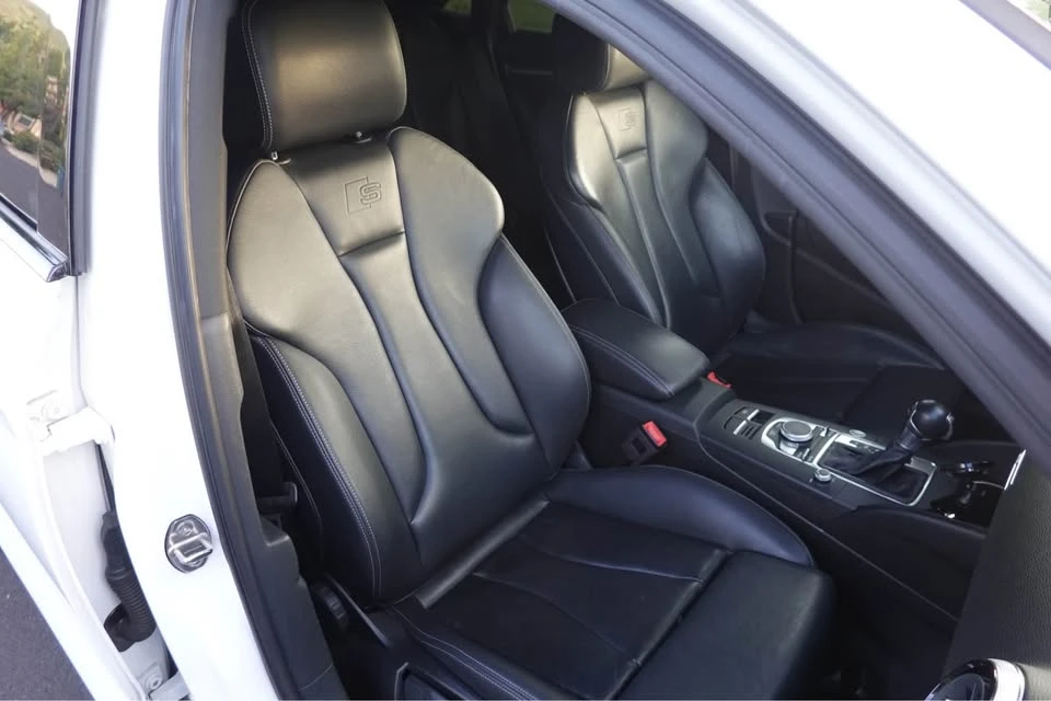 2020 Audi 8V A3 - Image 7 of 9