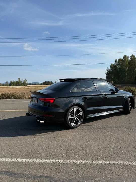 2020 Audi 8V A3 - Image 5 of 16