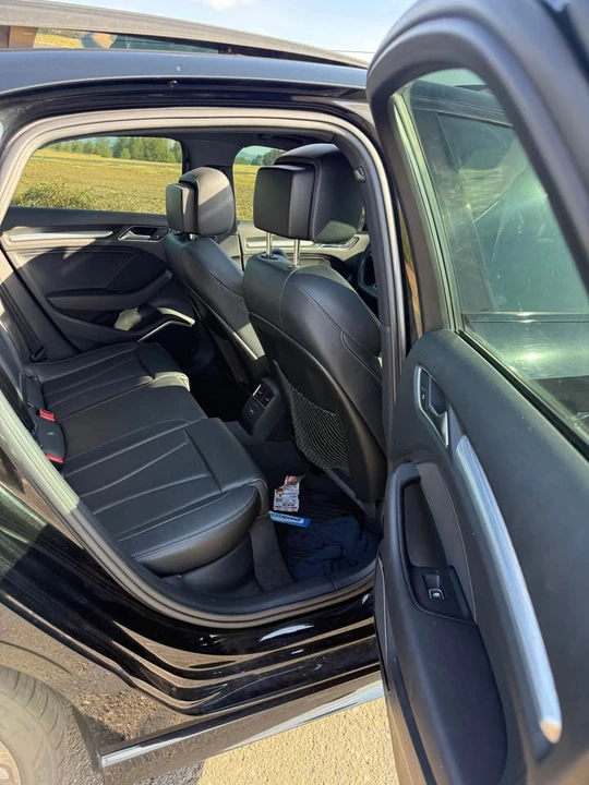 2020 Audi 8V A3 - Image 12 of 16