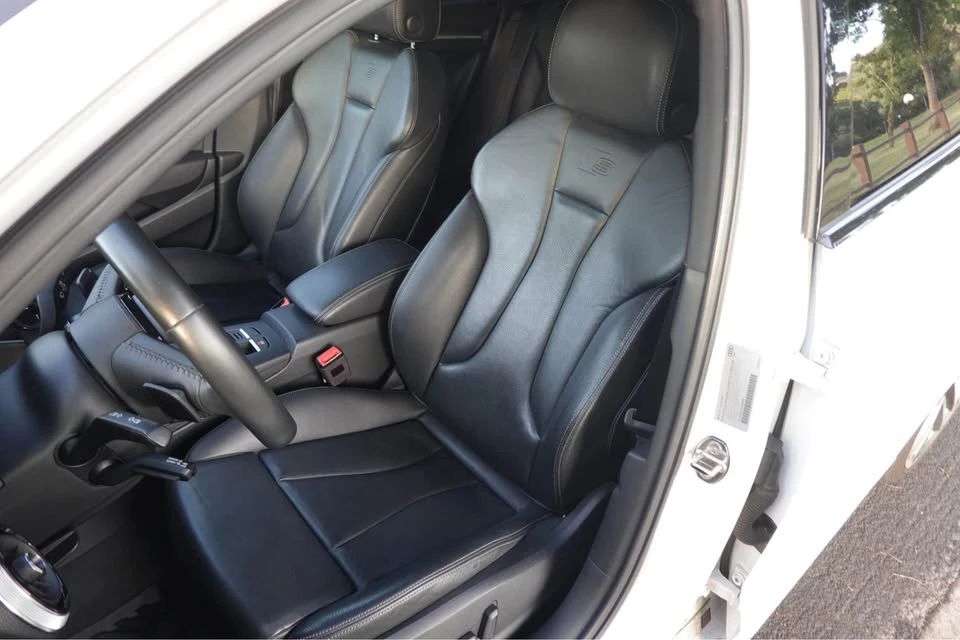 2020 Audi 8V A3 - Image 6 of 9