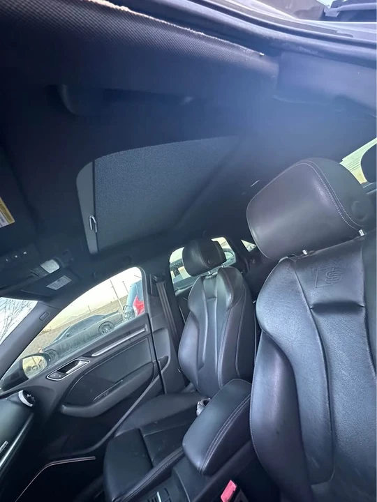 2020 Audi 8V A3 - Image 9 of 10