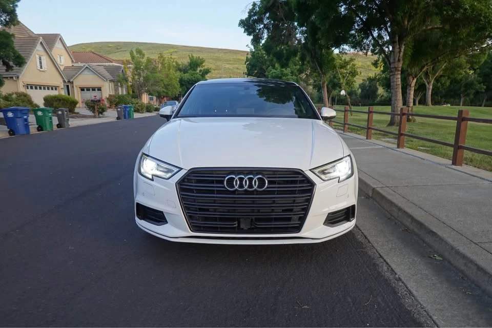 2020 Audi 8V A3 - Image 2 of 9