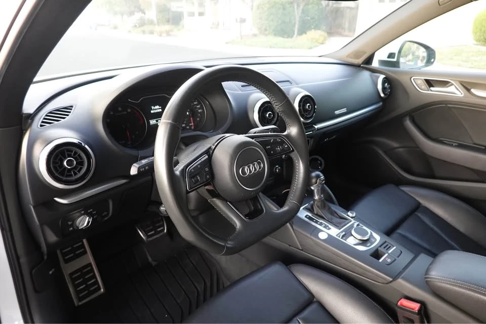 2020 Audi 8V A3 - Image 5 of 9