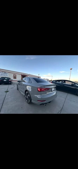 2020 Audi 8V A3 - Image 2 of 10
