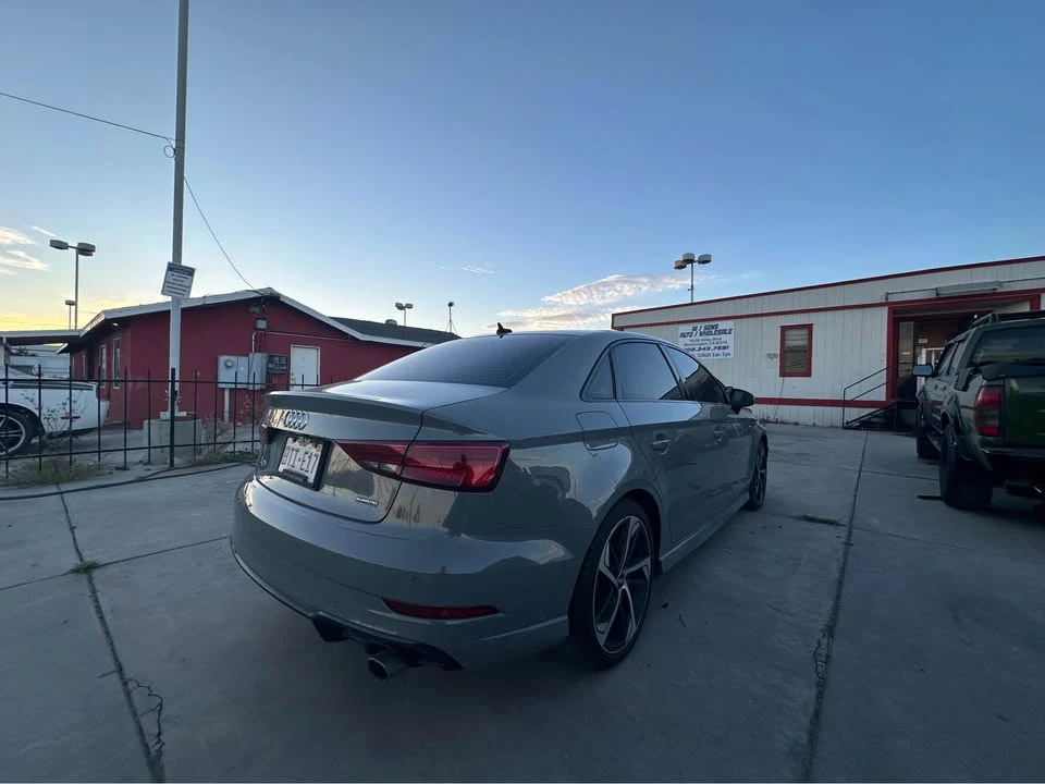 2020 Audi 8V A3 - Image 3 of 10