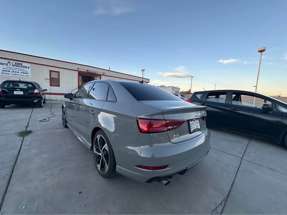 2020 Audi 8V A3 - Image 5 of 10