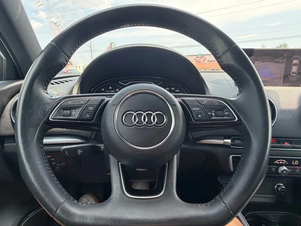 2020 Audi 8V A3 - Image 10 of 13