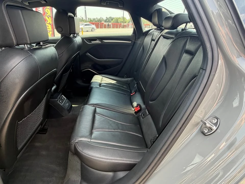 2020 Audi 8V A3 - Image 13 of 13