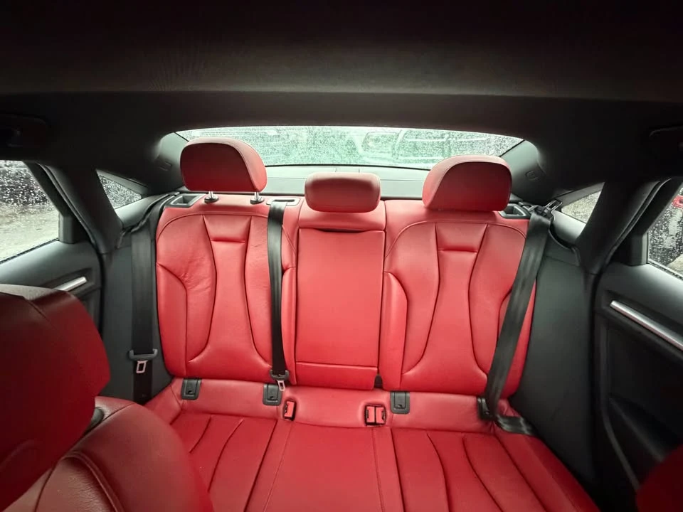 2020 Audi 8V A3 - Image 9 of 9