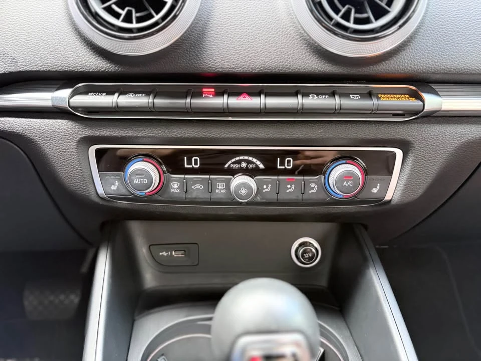 2020 Audi 8V A3 - Image 19 of 20