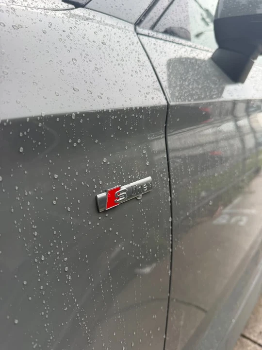 2020 Audi 8V A3 - Image 7 of 9