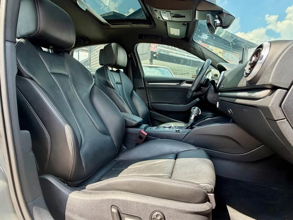 2020 Audi 8V A3 - Image 7 of 13