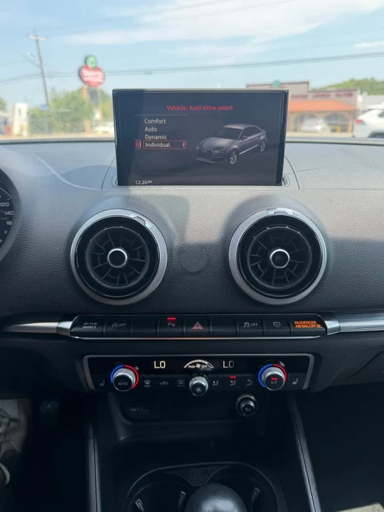 2020 Audi 8V A3 - Image 12 of 13