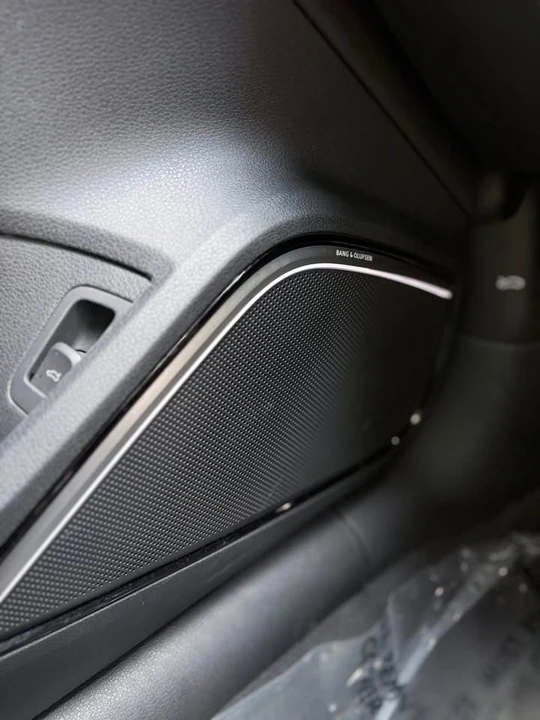 2020 Audi 8V A3 - Image 18 of 20