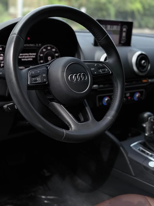 2020 Audi 8V A3 - Image 17 of 20