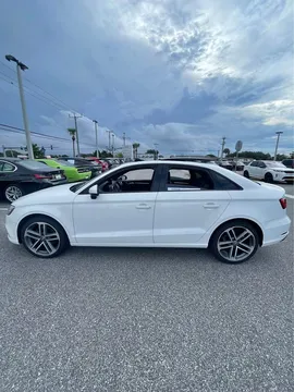 2020 Audi A3 2.0T Premium Plus Sedan 4D