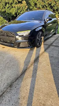 2020 Audi A3 2.0T Premium Plus Sedan 4D