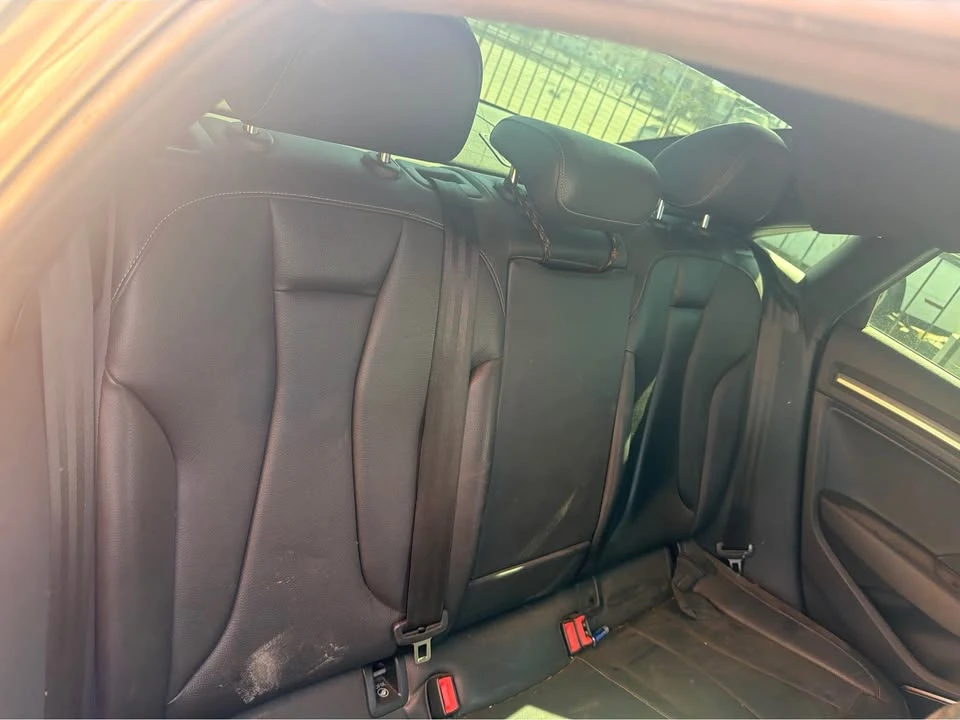 2020 Audi 8V A3 - Image 9 of 14