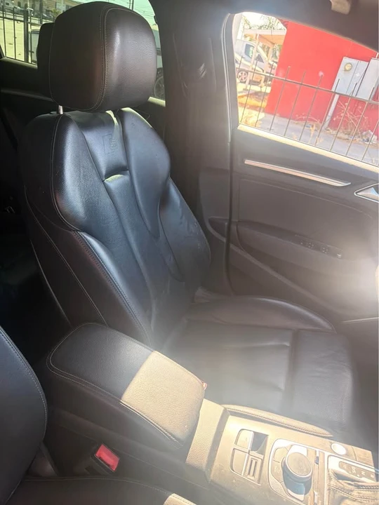 2020 Audi 8V A3 - Image 12 of 14