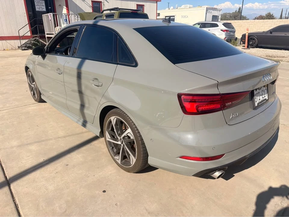 2020 Audi 8V A3 - Image 6 of 14