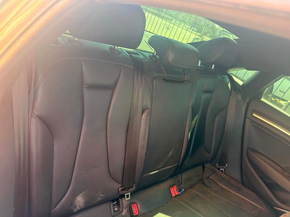 2020 Audi 8V A3 - Image 7 of 9