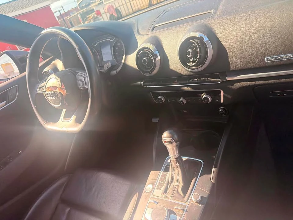 2020 Audi 8V A3 - Image 6 of 9