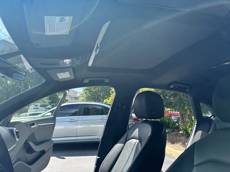 2020 Audi 8V A3 - Image 8 of 11