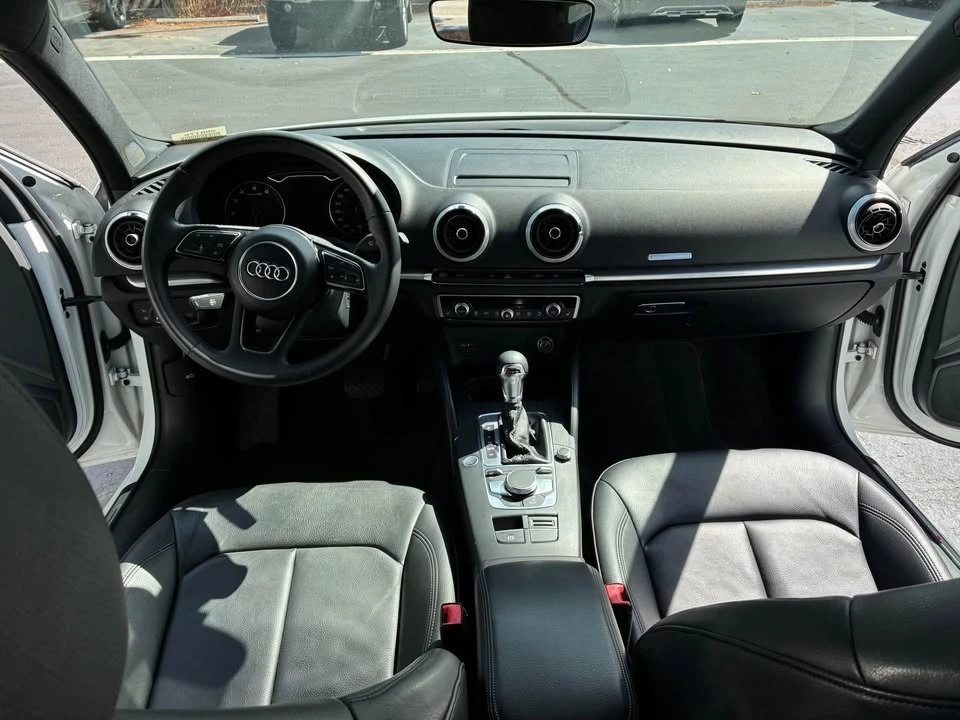 2020 Audi 8V A3 - Image 10 of 11