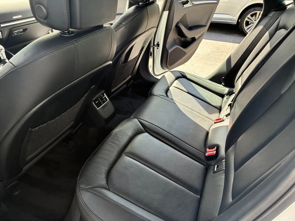 2020 Audi 8V A3 - Image 9 of 11