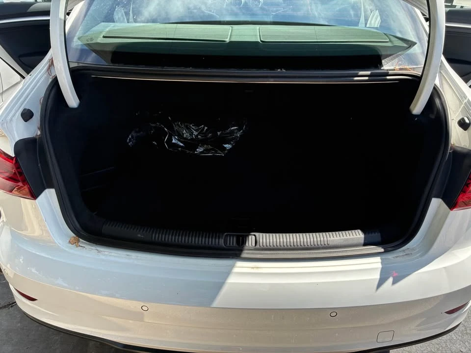 2020 Audi 8V A3 - Image 11 of 11