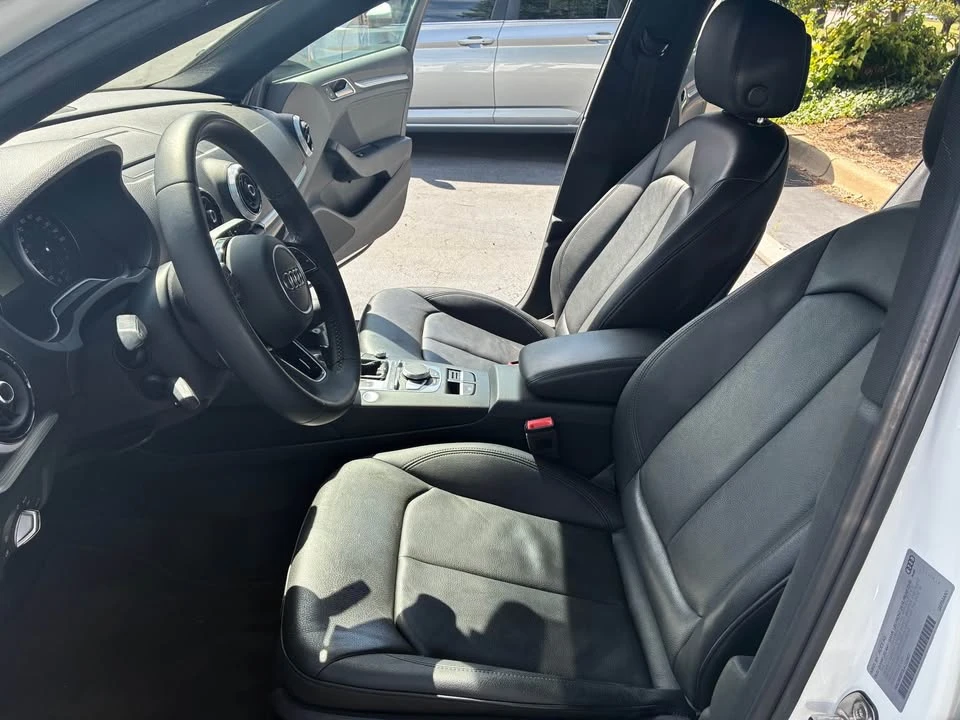 2020 Audi 8V A3 - Image 7 of 11