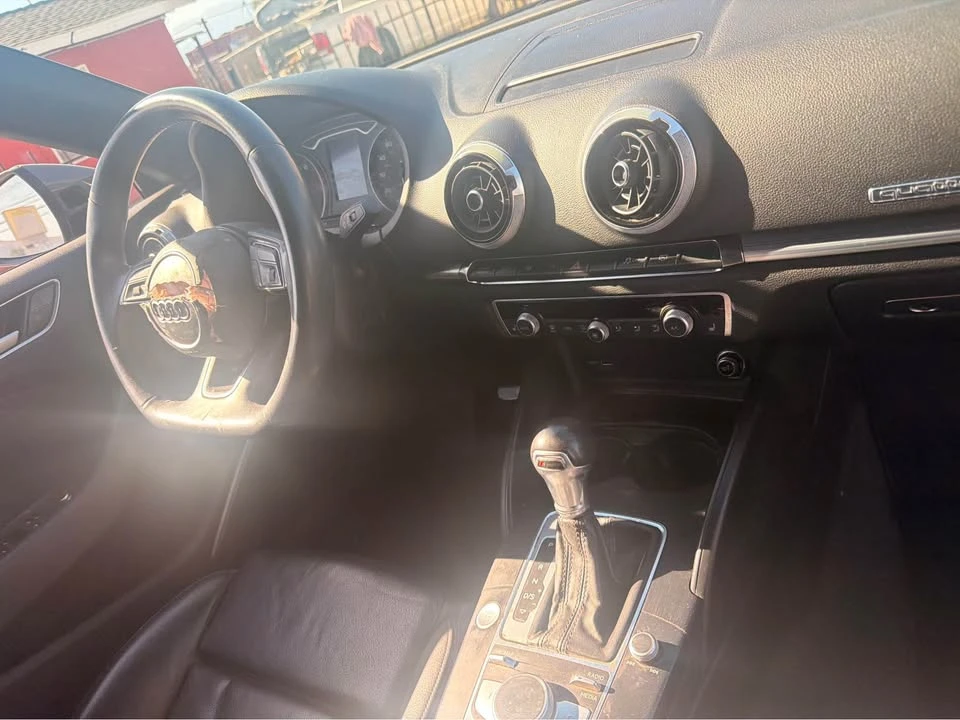 2020 Audi 8V A3 - Image 11 of 14