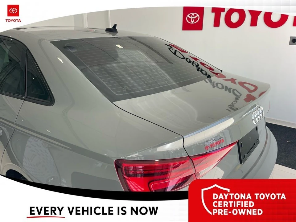 2020 Audi 8V A3 - Image 11 of 12