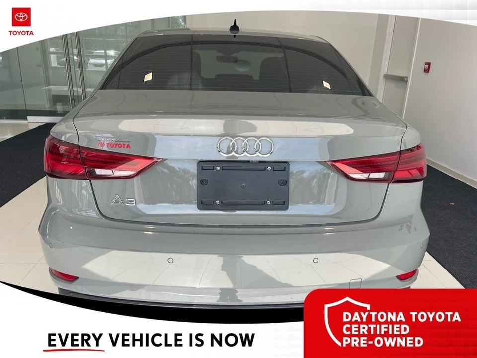 2020 Audi 8V A3 - Image 12 of 12