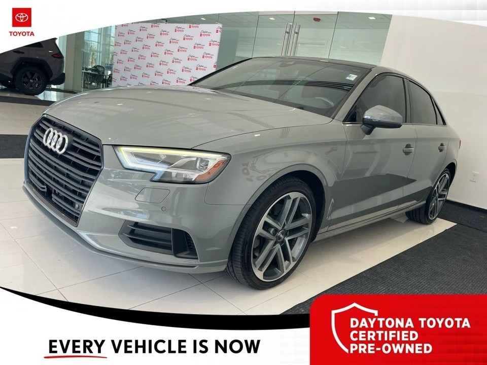 2020 Audi 8V A3 - Image 3 of 12