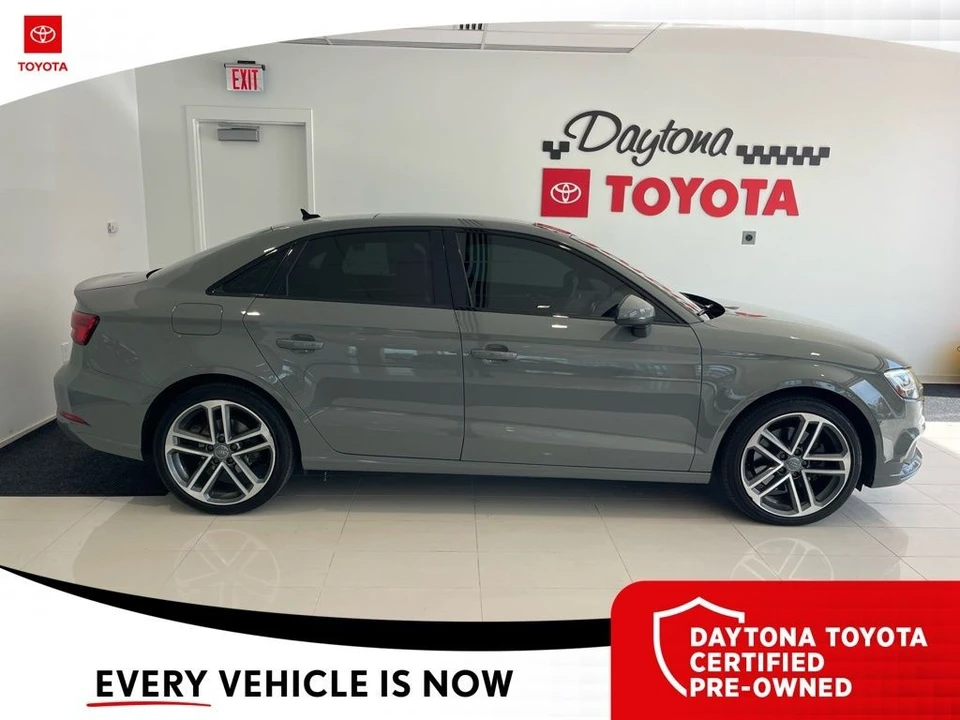 2020 Audi 8V A3 - Image 6 of 12