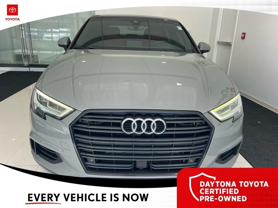 2020 Audi 8V A3 - Image 2 of 12