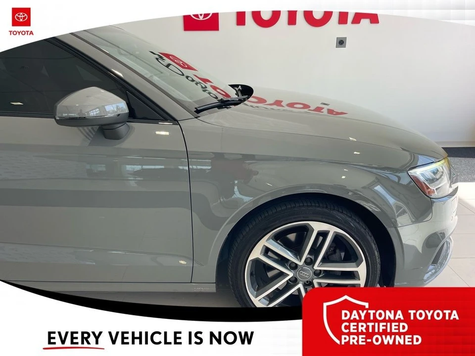 2020 Audi 8V A3 - Image 8 of 12