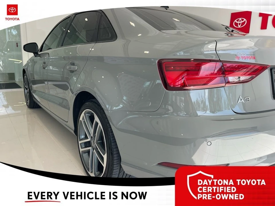 2020 Audi 8V A3 - Image 10 of 12