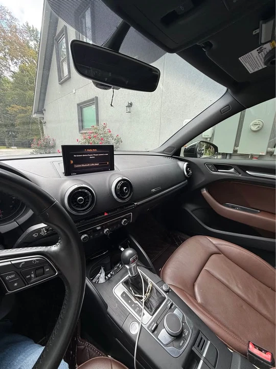 2020 Audi 8V A3 - Image 8 of 8